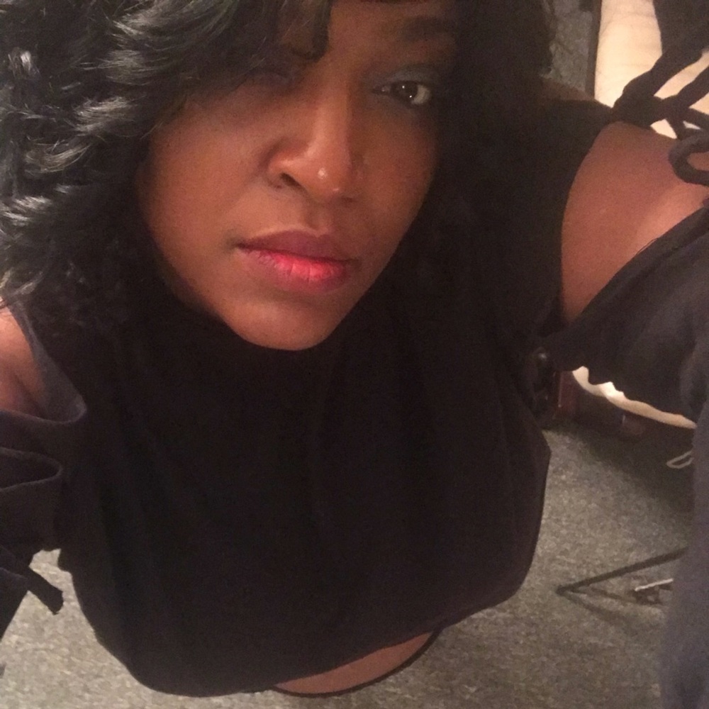 Meet your Posher, Jacquese